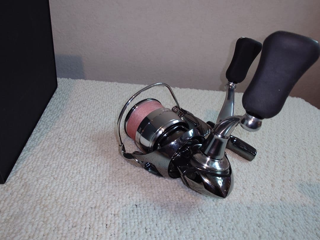 ダイワ　22イグジスト EXIST LT2500S-DH