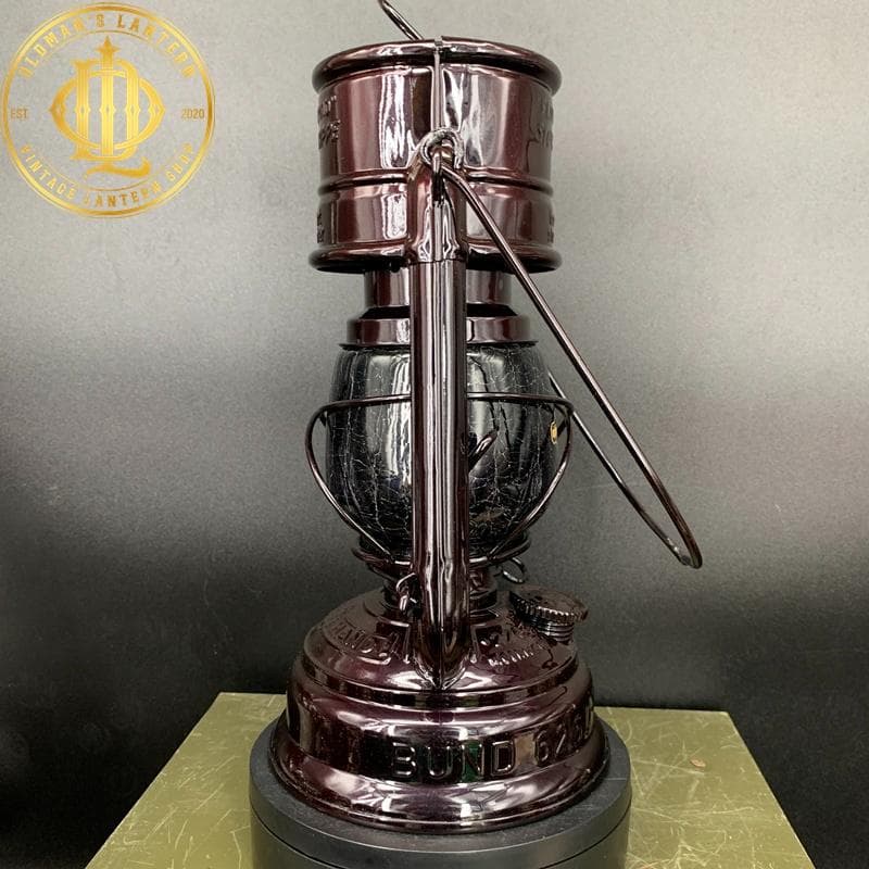 FEUERHAND 276 StK BUND ナンバリング クラックグラス付属