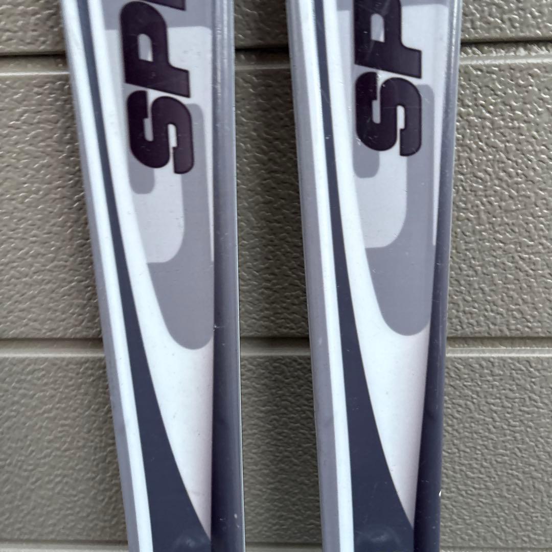 SPRAZZO 170cm スキー板