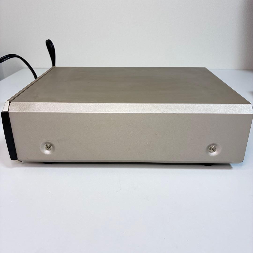 YAMAHA MDX-E100 オーディオ機器 MDプレーヤー