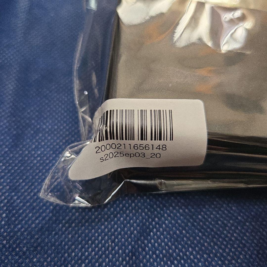 【新品未開封品】NOśWEA ベルトブレスレット 花村想太