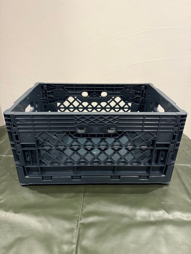 ネルデザインワークス　FLIPBOX NDW x calma store