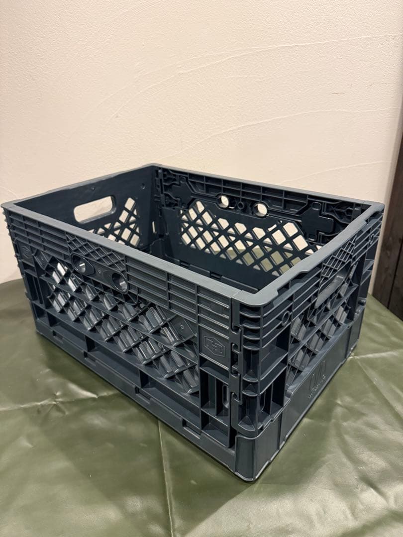 ネルデザインワークス　FLIPBOX NDW x calma store