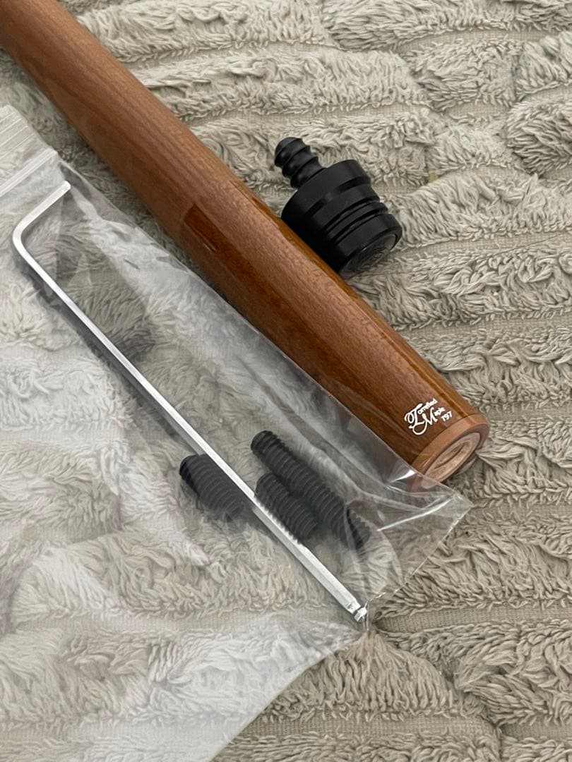 N*o様 【新品】トリファイドシャフト　ラジアル