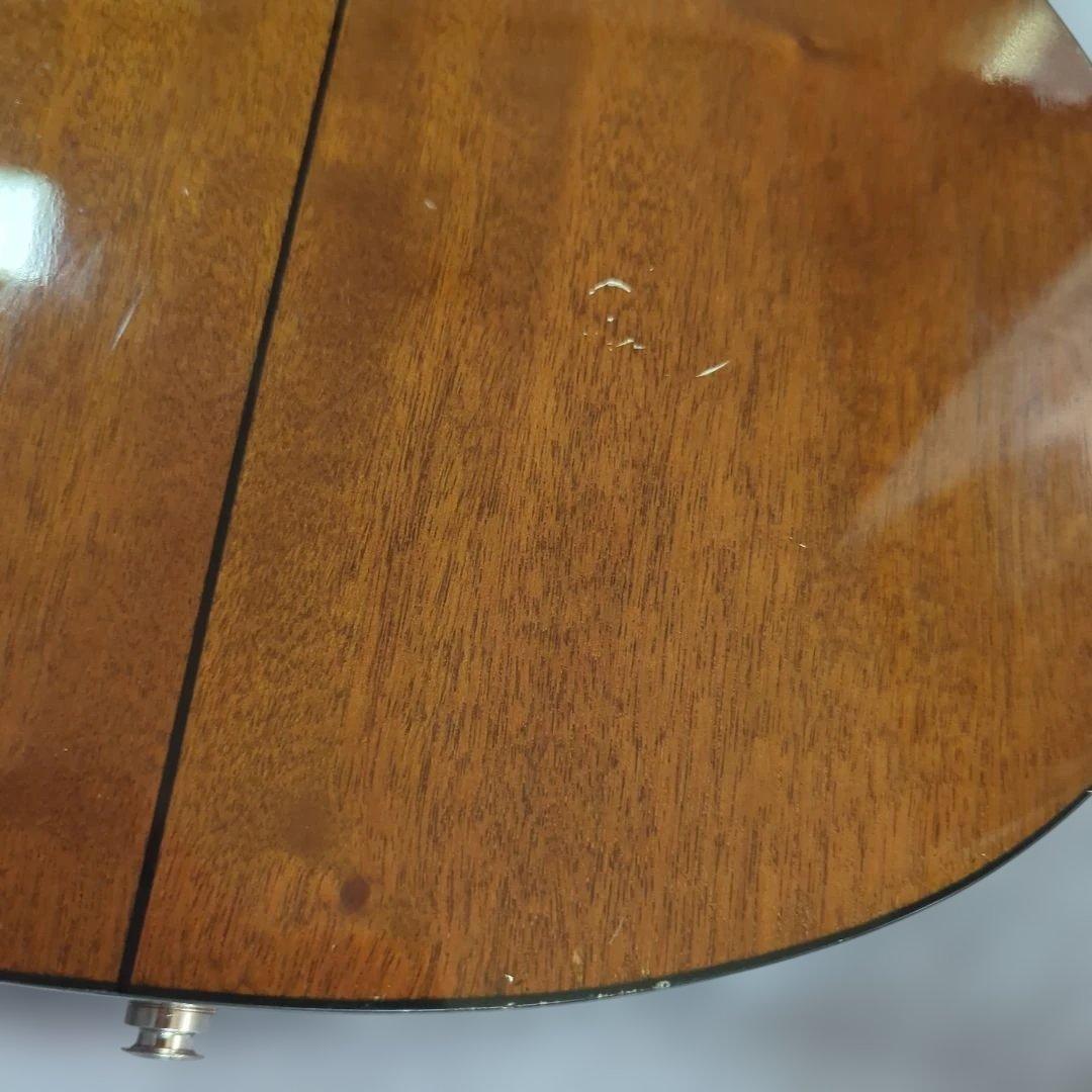 Morris エレアコギター ＭＦ-256ＴＳサンバースト