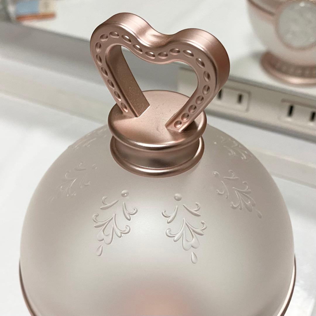 ラデュレ リミテッドエディション ポットフォー フェイスカラー サクラ