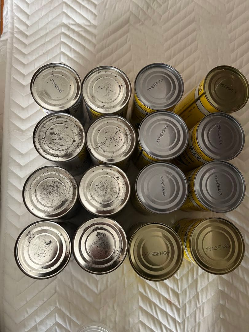 ダンロップFORT & ブリヂストンXT 8 硬式テニスボールセット 16缶