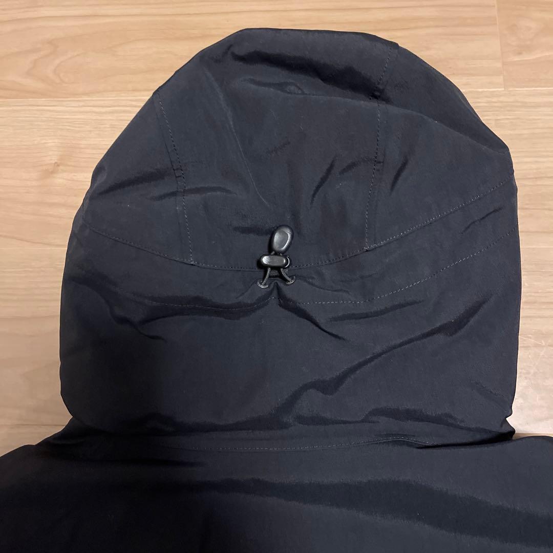 【極良品】ノースフェイス NORTH FACE アンタークティカパーカ XL