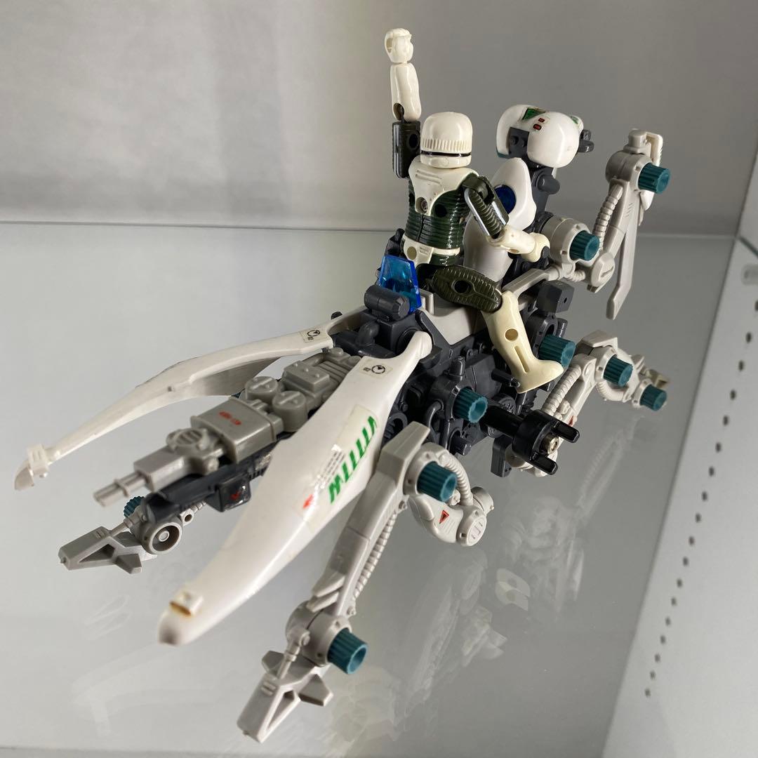 メカ生体ゾイド 帝国軍側 24ゾイド セット