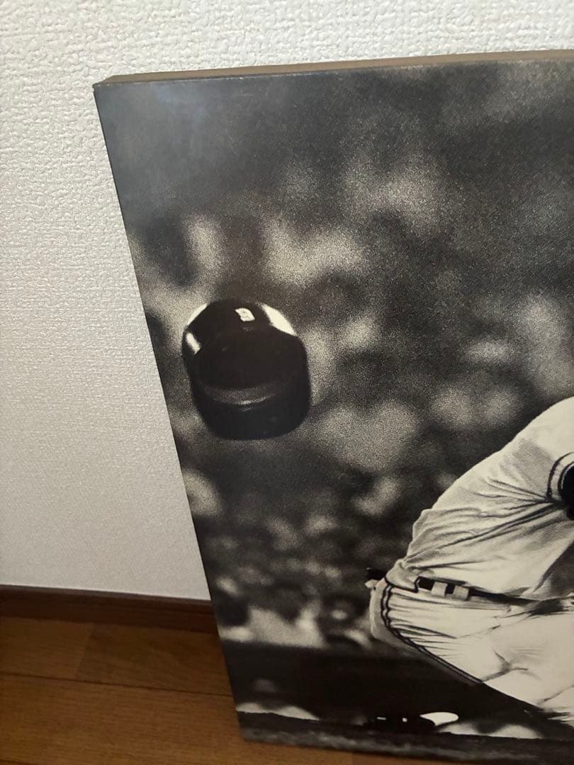 長嶋茂雄 パネル