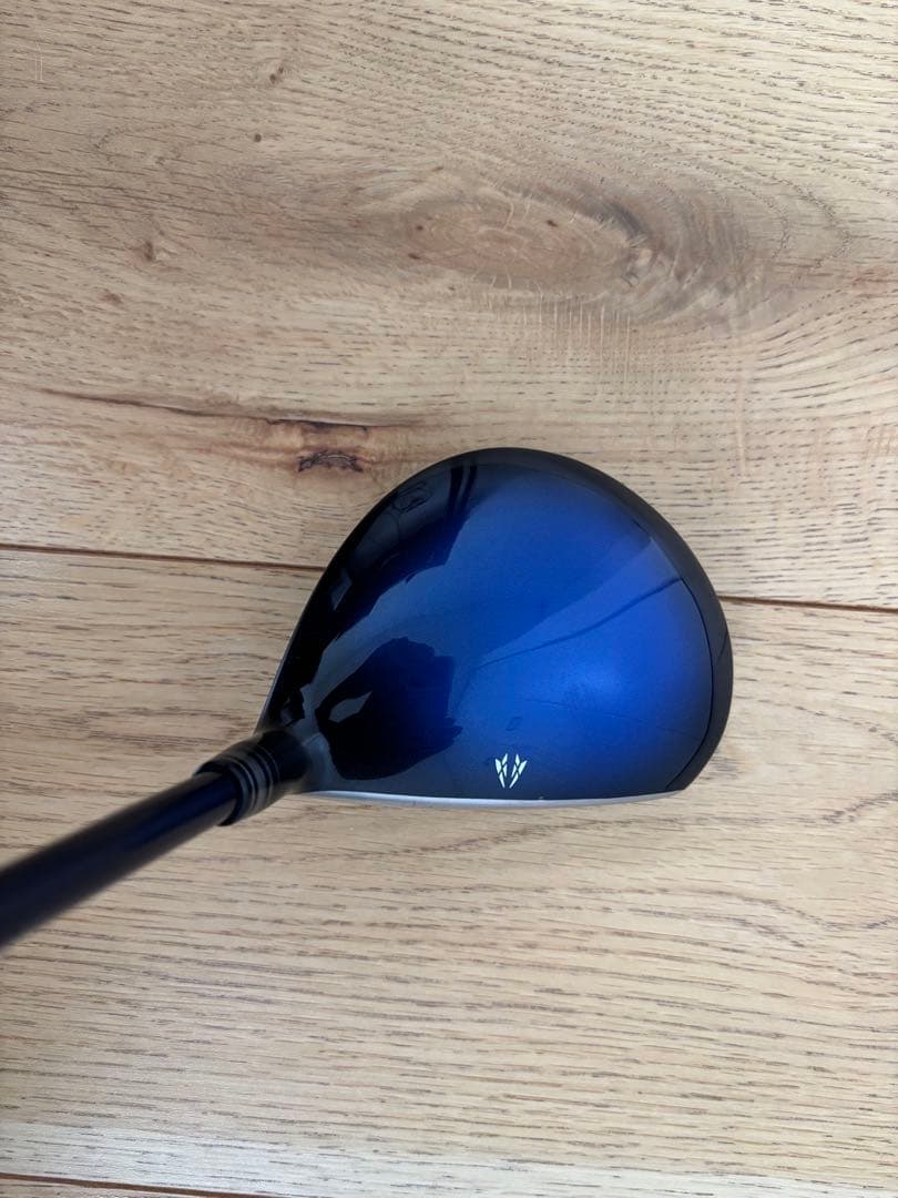 ア*ん様 レフティ　ゼクシオ10 フェアウェイウッド　5W MP1000 XXI