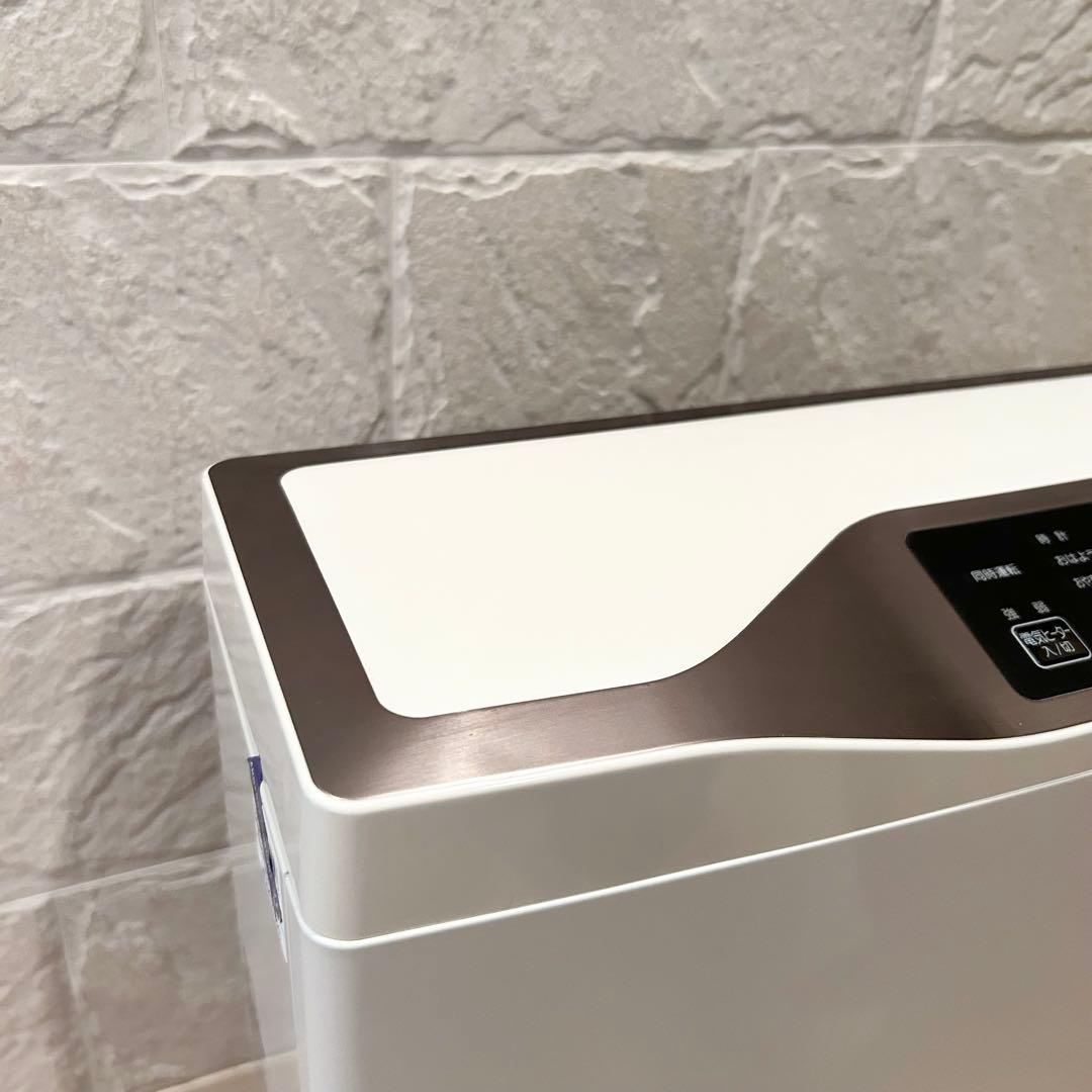 未使用 Rinnai ガスファンヒーター RCDH-T3501E 速暖 LPガス