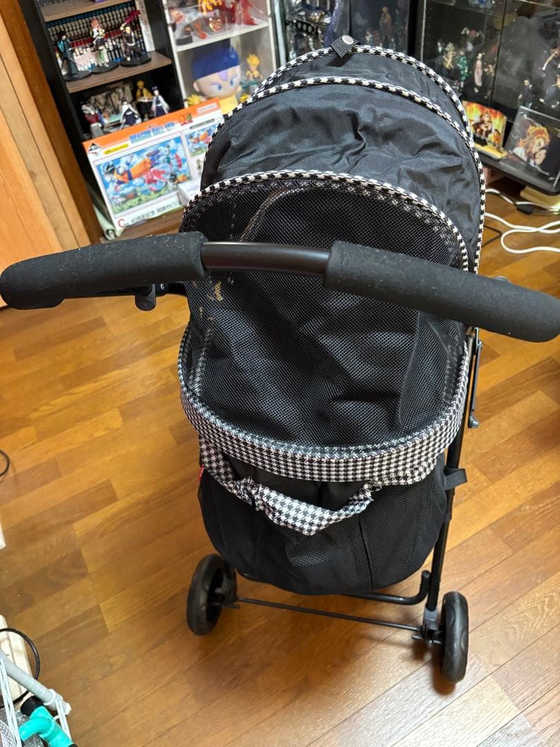 GEXペットカート