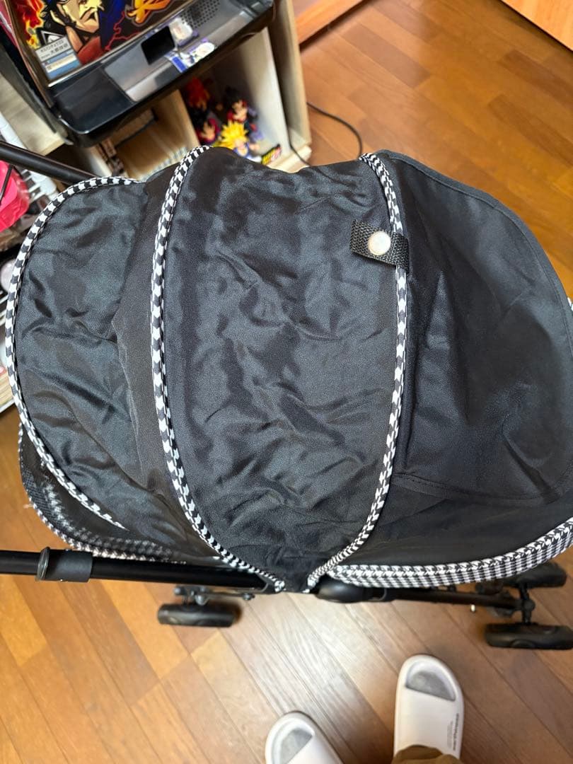 GEXペットカート