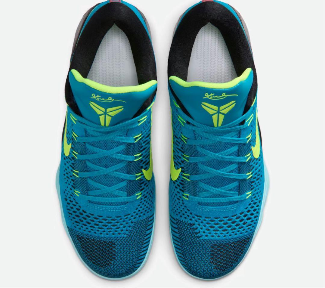 コービー9 エリート LOW プロトロ