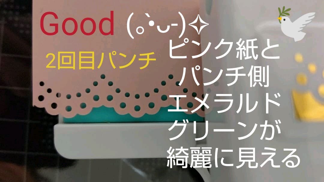 ご説明( ╹▽╹ )