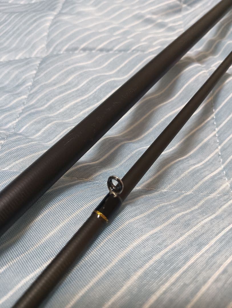 メジャークラフト ロックライバー 5G RV5-902H/Ｂ