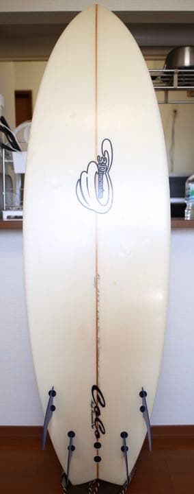 サーフボード　小波ハンター　超浮力　板　サーフィン