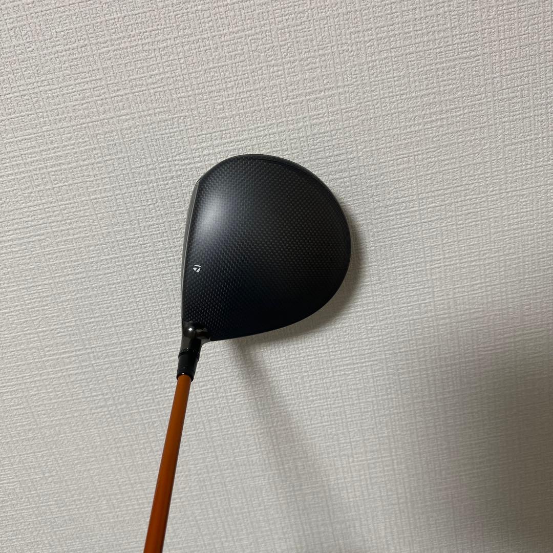 TaylorMade Qi35（コア）9.0 tourAD DI 6S