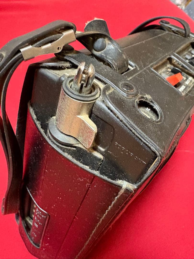 SONY スカイセンサー ICF-5600