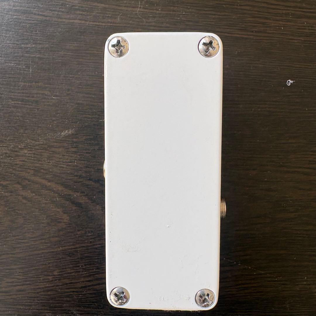 ギター Xotic SP compressor