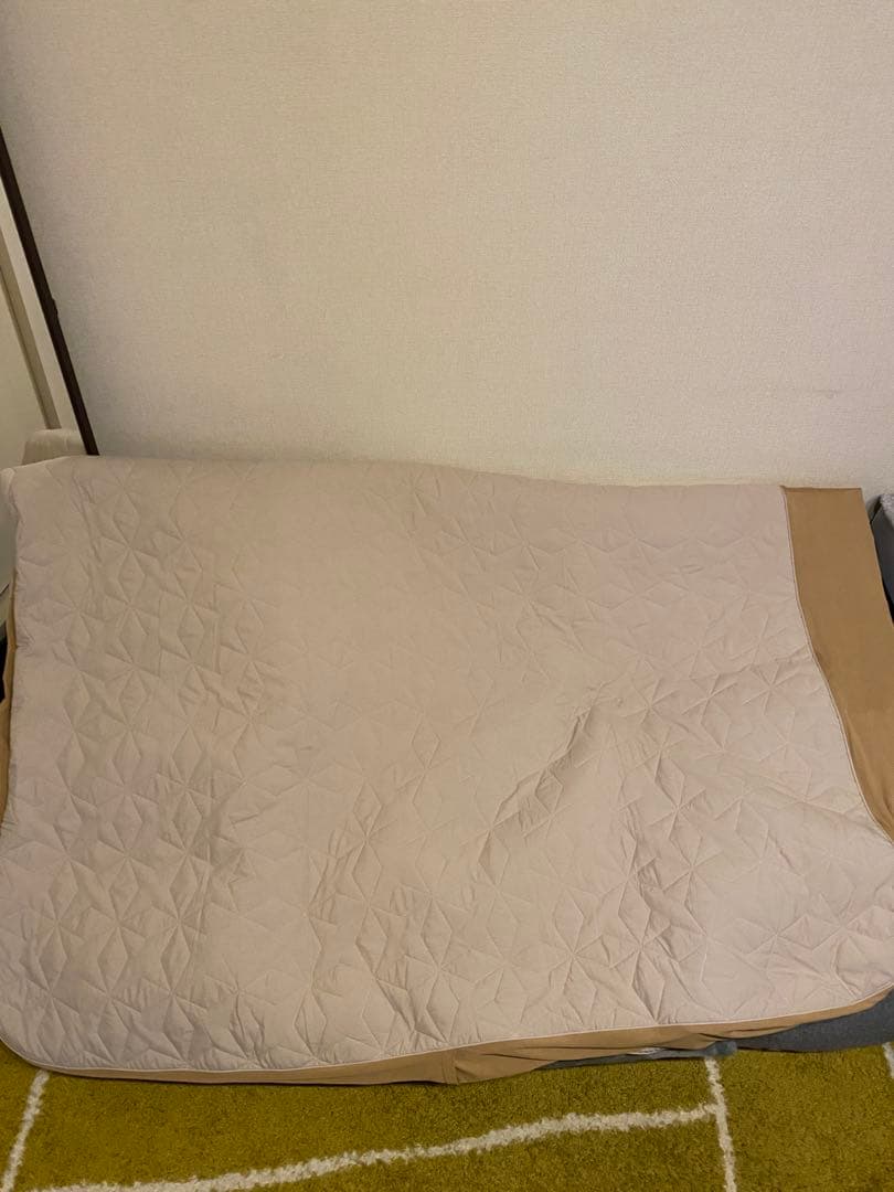 samtopia エアーベッド　ダブル　20センチ