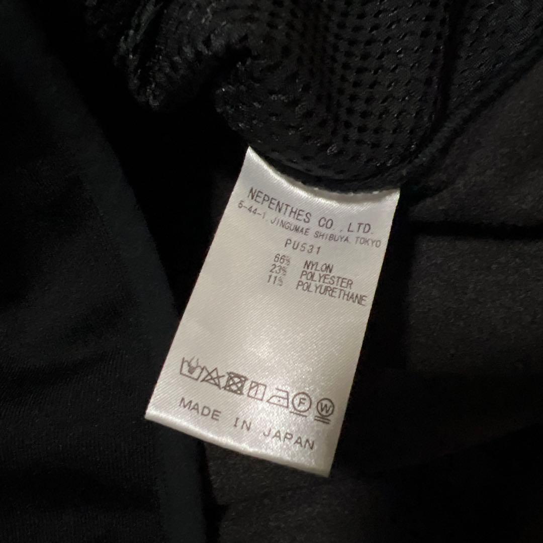 1*☆様 South2West8 サウスツーウエストエイト　スカウティングシャツ