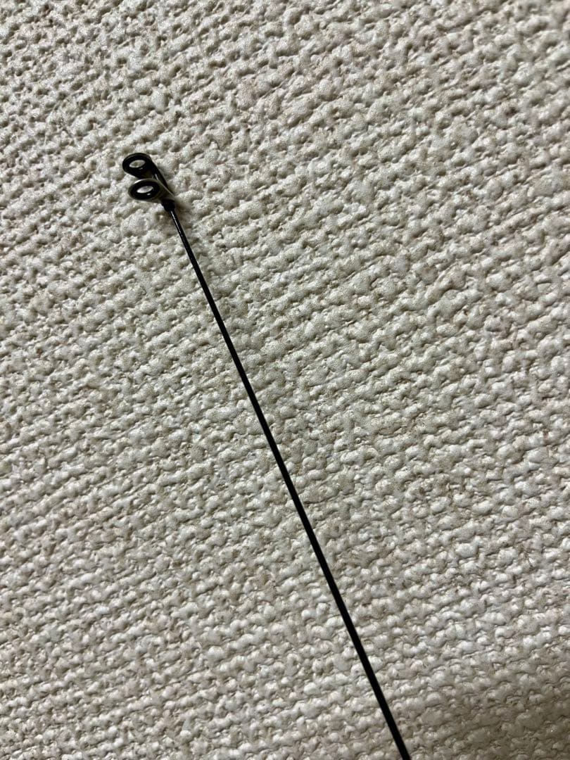 ジャッカル RGM SPEC.2 / 4.6 カーキシルバー 美品　スペック2