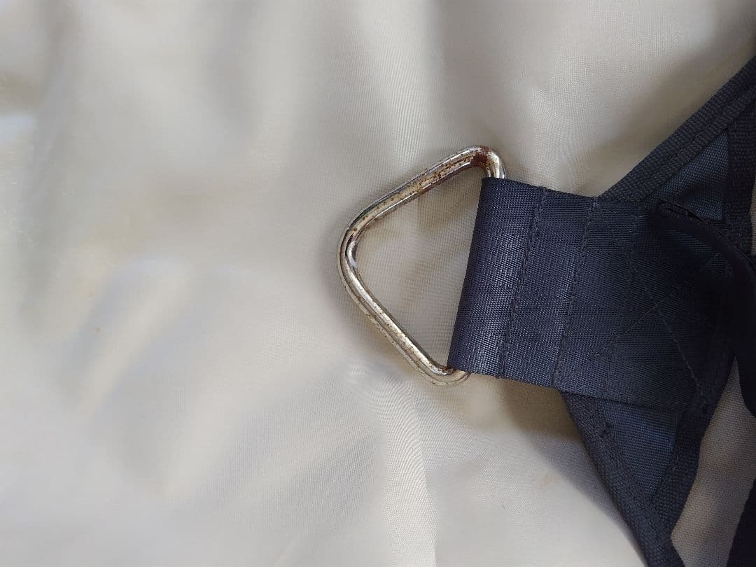 mont-bell　モンベル　バグプルーフスタンモック 蚊帳付き ハンモック