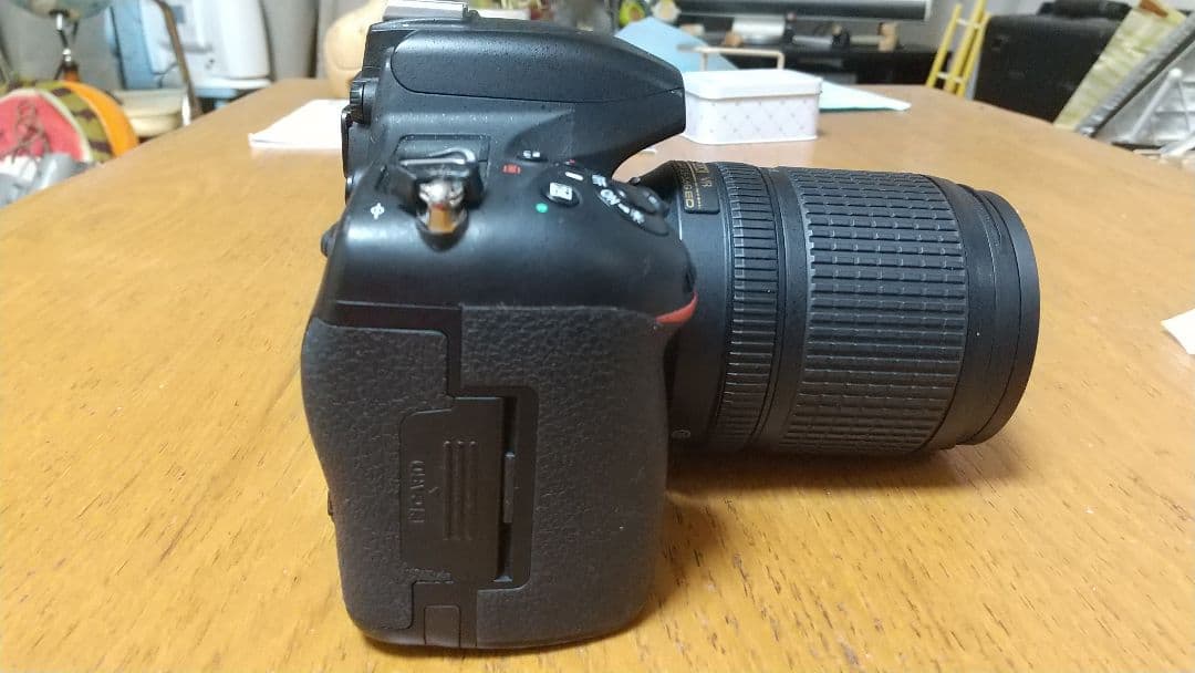 NikonD750 フルサイズ機+ズームレンズ1本+単焦点レンズ1本