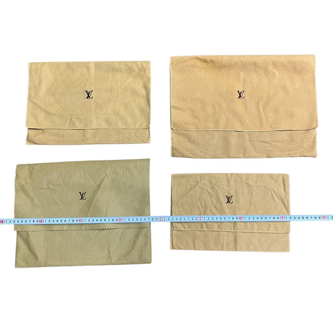 LOUIS VUITTON保存袋　まとめ　セット　約30枚