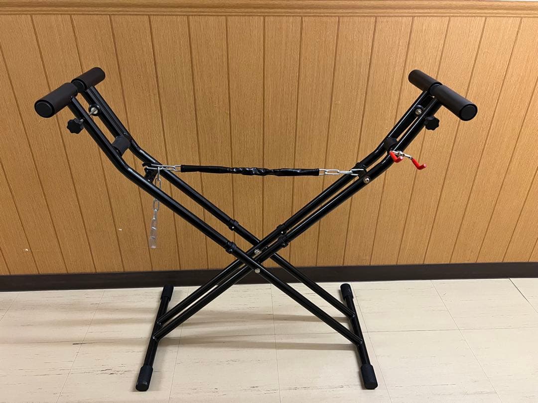 キ*ツ様 スキー・スノーボード　ホットワックスセット　スタンド