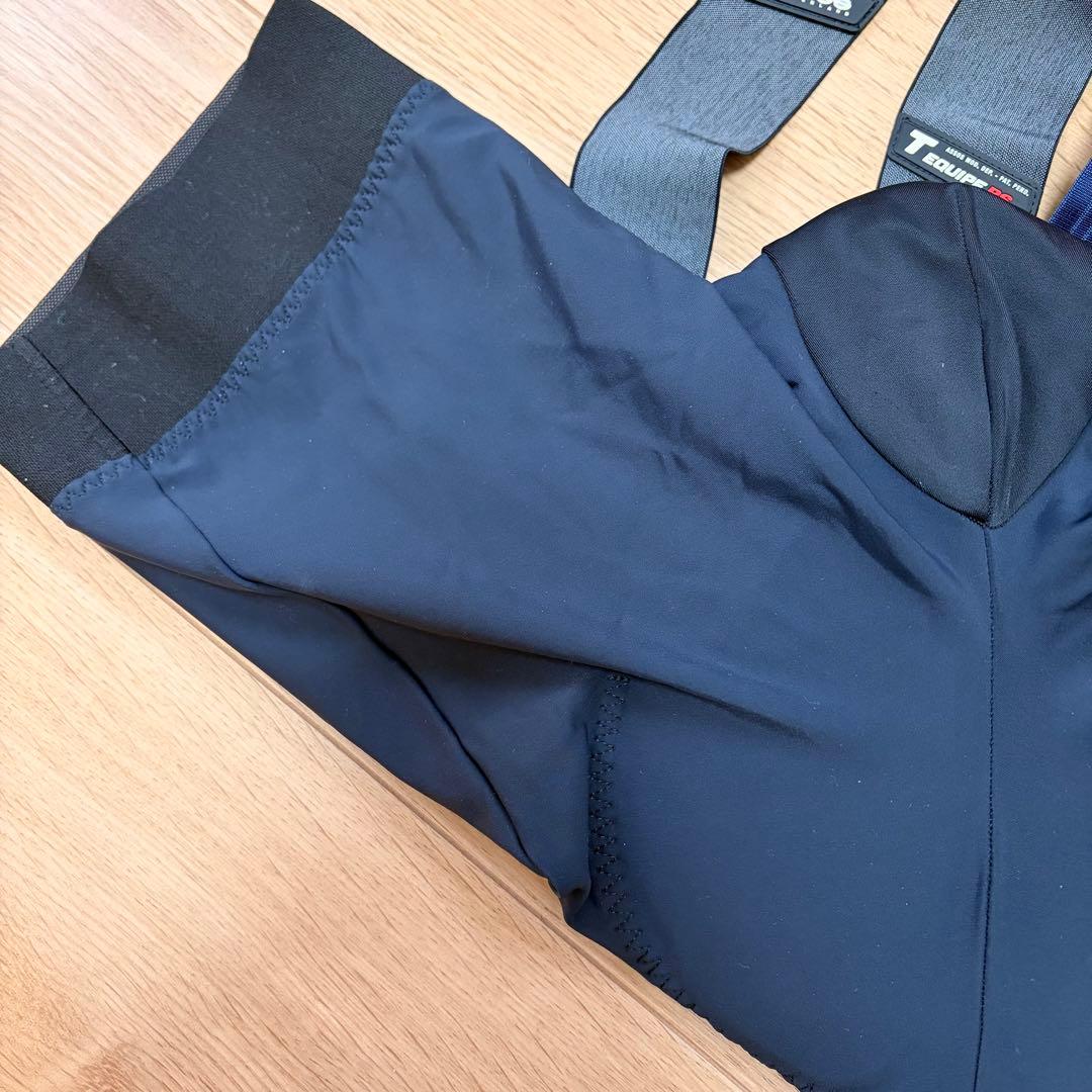 ウェア ASSOSEQUIPE RS BIB SHORTS S9 TARGA -XS