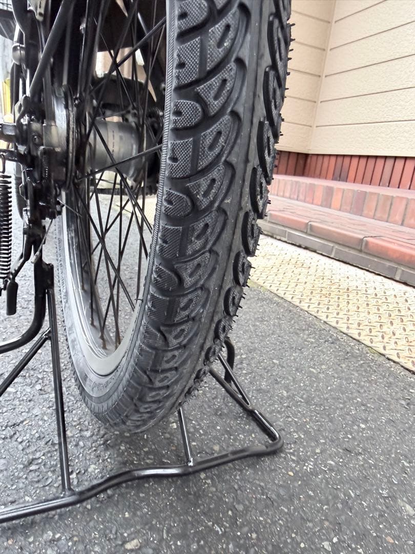 パナソニック 電動アシスト自転車 チャイルドシート付き