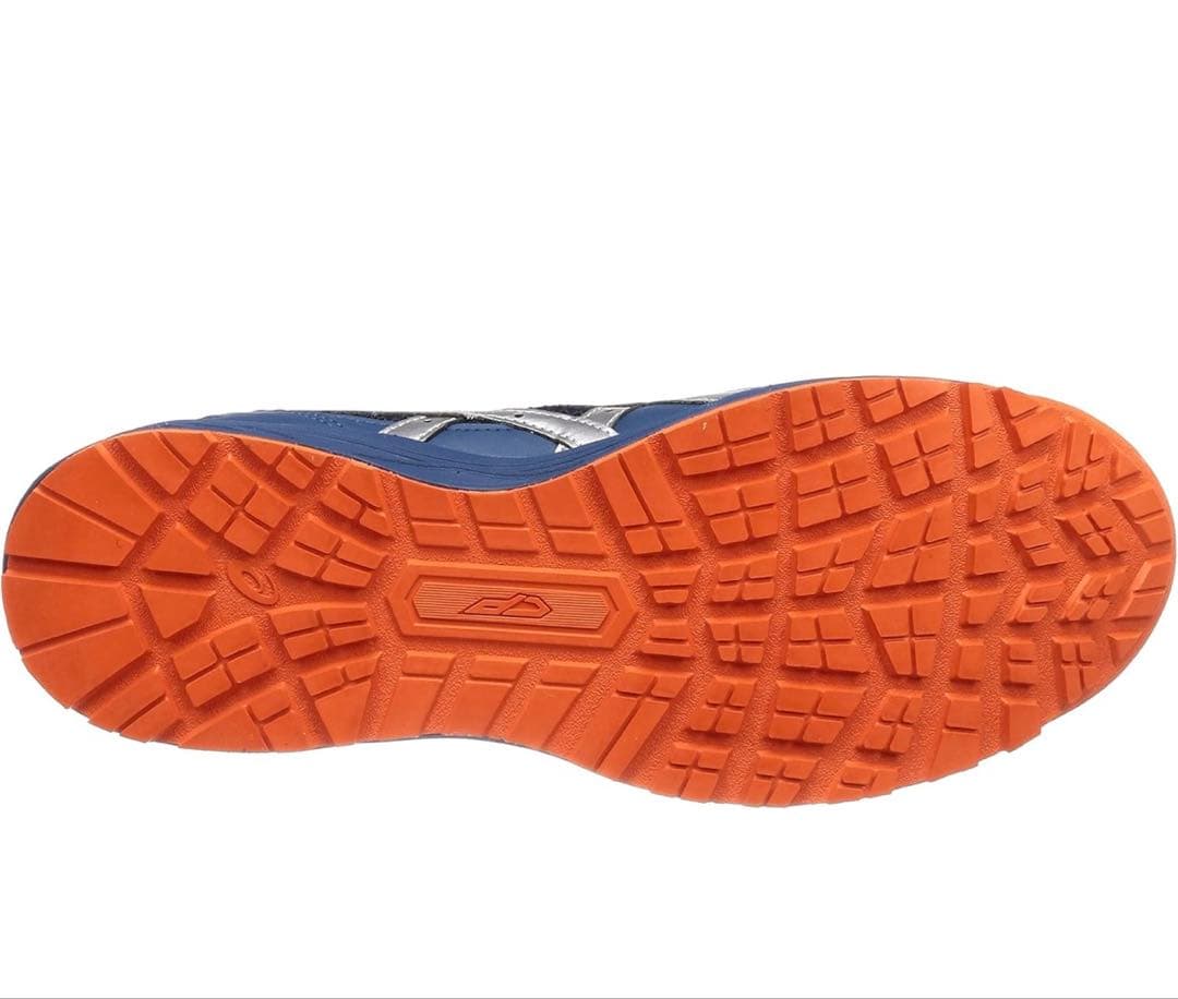 asics アシックス 安全靴 1273A006-400 作業靴