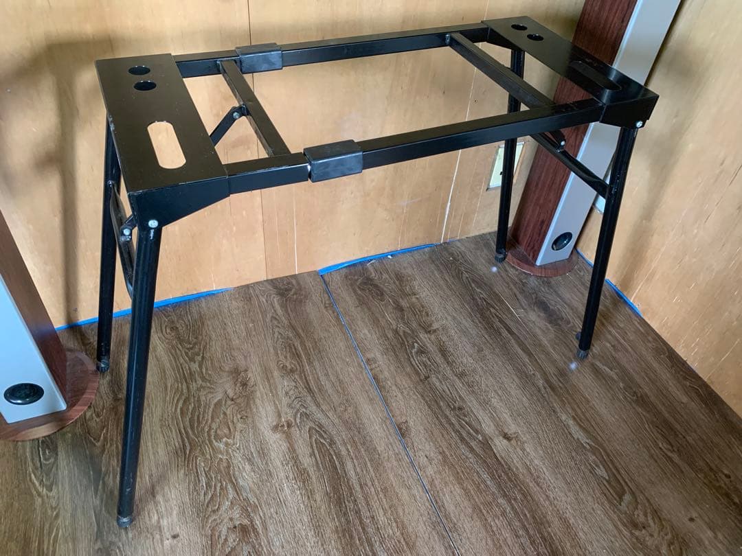 【送料無料】CASIO CT-625　ピアノスタンド(プロモデル)セット