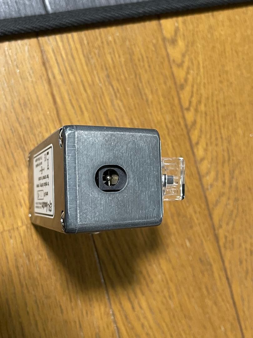 xotic EP Booster 中古