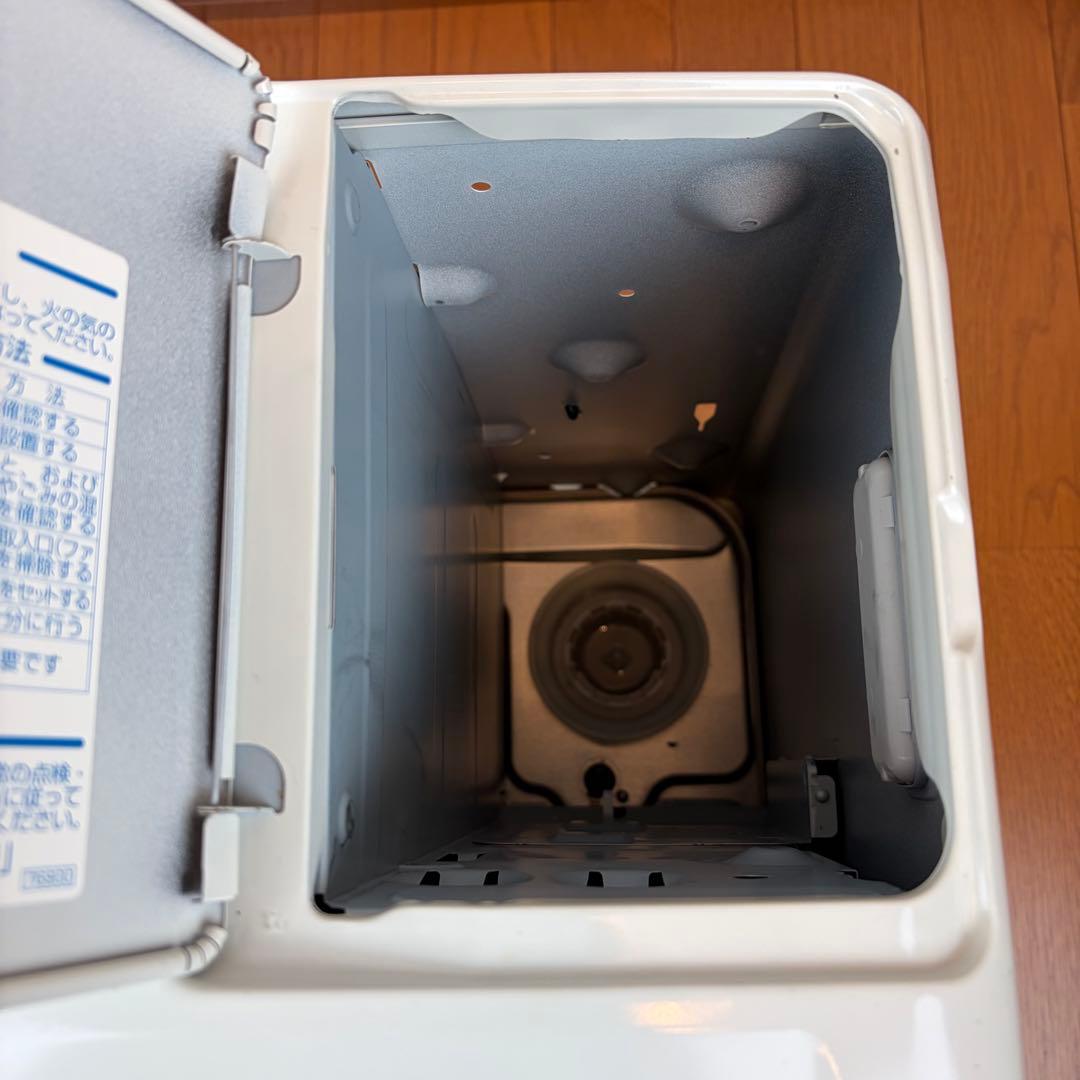 送料無料 Dainichi 石油ファンヒーター FWY-32R21 21年製