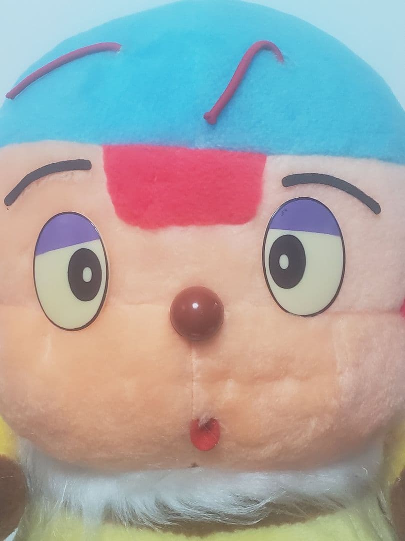 【希少・レア！】みなしごハッチ☆ぬいぐるみ