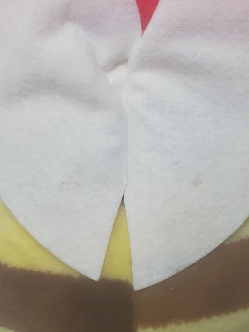 【希少・レア！】みなしごハッチ☆ぬいぐるみ