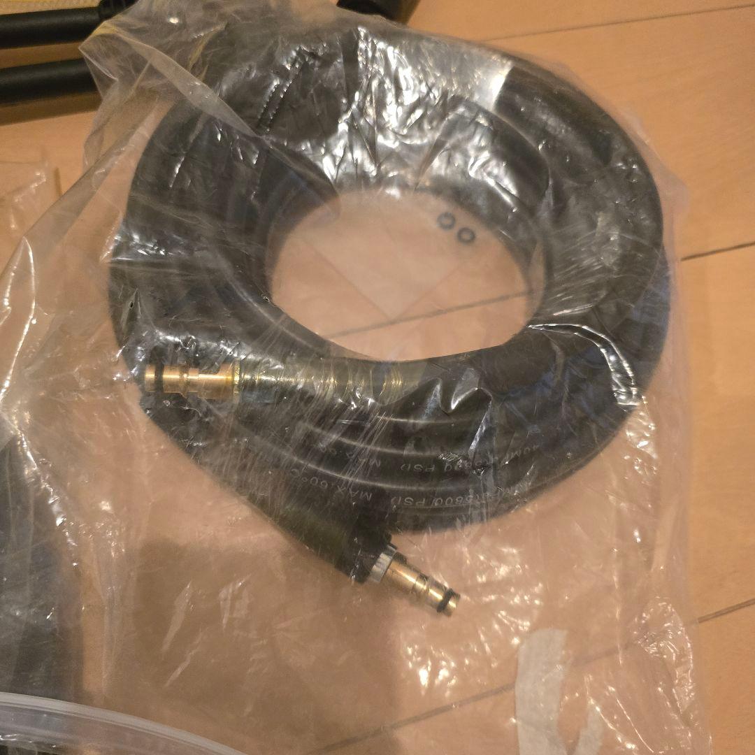 本日限定値下げケルヒャー K3サイレントオマケ多数限定１台