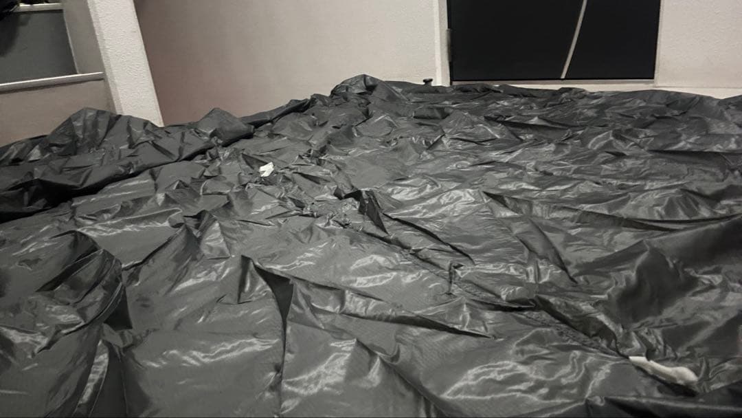 テント・タープ NINJATARP