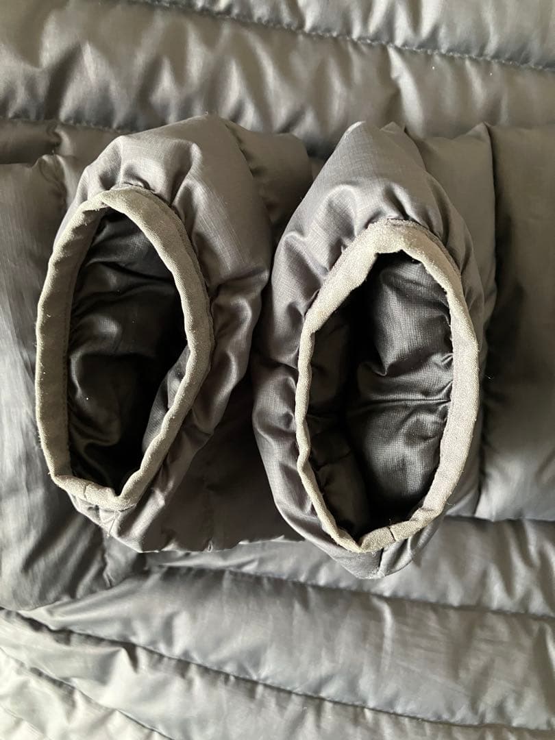 難ありpatagonia ダウンジャケット