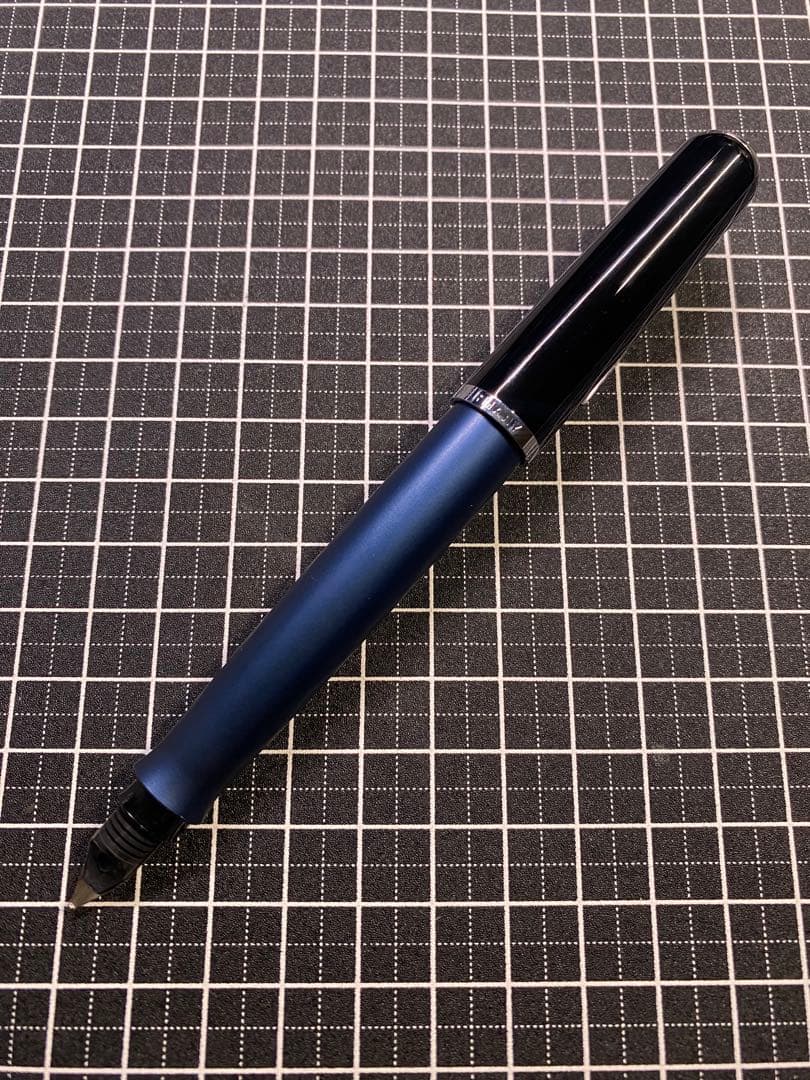PELIKAN P360 EPOCH Sapphire-blue 万年筆　字幅M