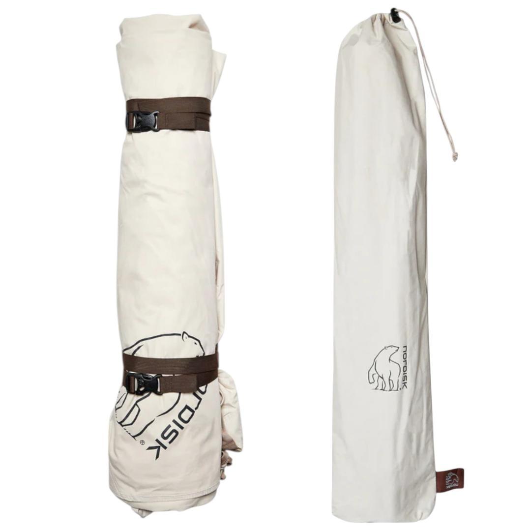 【未開封品】 ノルディスク カーリ 12 Kari 12 タープ 242042