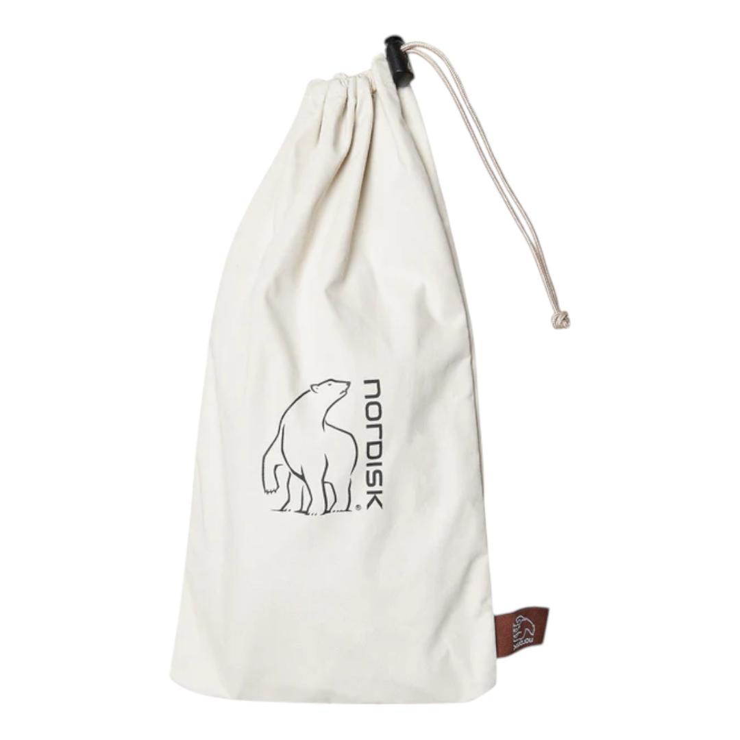 【未開封品】 ノルディスク カーリ 12 Kari 12 タープ 242042