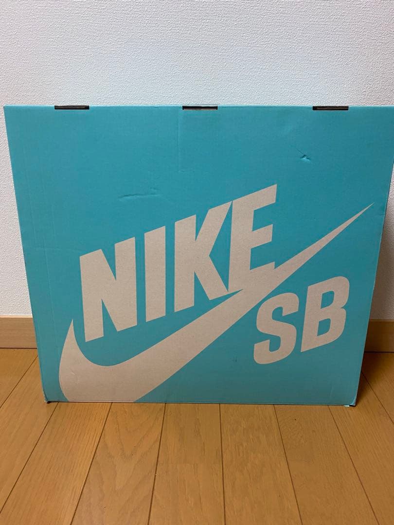 NIKE VAPEN スノーボードブーツ　25cm