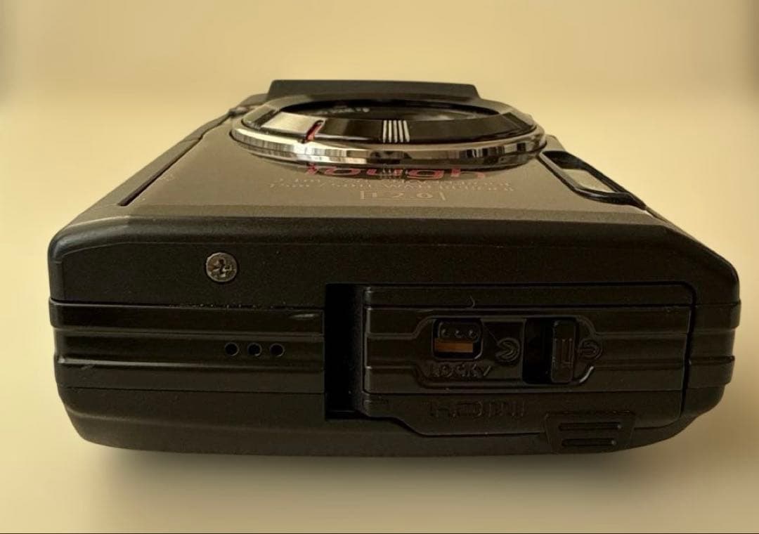 a__ym 様◇OLYMPUS TG-4 コンパクトデジタルカメラ