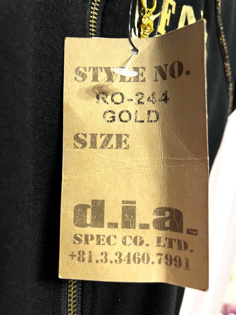 d.i.a. ワンピース