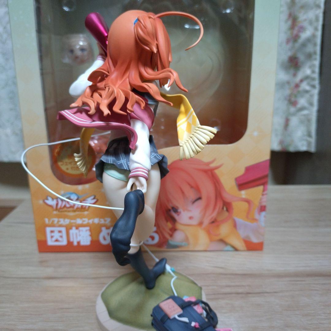 サノバウィッチ　因幡めぐる　あみあみ限定版